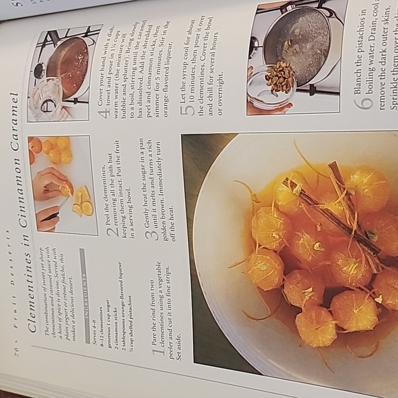 Simply desserts, sweet sensations for every occasion. - Picture 8 of 8